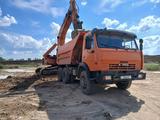КамАЗ 1992 года за 6 500 000 тг. в Уральск – фото 3
