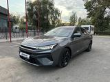 JAC J7 2024 года за 7 000 000 тг. в Алматы