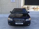 Hyundai Sonata 2007 года за 3 350 000 тг. в Астана