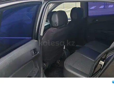 Opel Astra 2007 года за 2 450 000 тг. в Актобе – фото 10