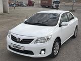 Toyota Corolla 2012 года за 6 300 000 тг. в Алматы