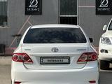 Toyota Corolla 2012 года за 6 300 000 тг. в Алматы – фото 3