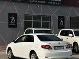 Toyota Corolla 2012 года за 6 300 000 тг. в Алматы – фото 2