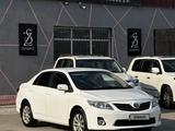 Toyota Corolla 2012 года за 6 300 000 тг. в Алматы – фото 4