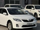 Toyota Corolla 2012 года за 6 300 000 тг. в Алматы – фото 5