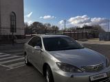 Toyota Camry 2002 года за 5 000 000 тг. в Шымкент – фото 2