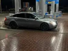 Nissan Teana, 2005