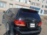 Toyota Fortuner 2008 года за 8 300 000 тг. в Актобе – фото 2