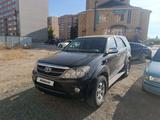 Toyota Fortuner 2008 года за 8 300 000 тг. в Актобе