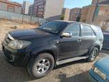Toyota Fortuner 2008 года за 8 300 000 тг. в Актобе – фото 4