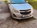 Chevrolet Cruze 2014 года за 2 500 000 тг. в Рудный – фото 2