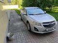 Chevrolet Cruze 2014 года за 2 500 000 тг. в Рудный – фото 11