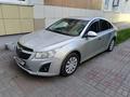 Chevrolet Cruze 2014 года за 2 500 000 тг. в Рудный – фото 14