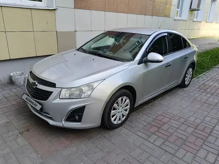 Chevrolet Cruze 2014 года за 2 500 000 тг. в Рудный – фото 14
