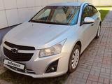 Chevrolet Cruze 2014 годаүшін2 500 000 тг. в Рудный