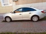 Chevrolet Cruze 2014 годаүшін2 500 000 тг. в Рудный – фото 3