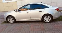 Chevrolet Cruze 2014 годаүшін2 500 000 тг. в Рудный – фото 3