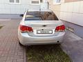 Chevrolet Cruze 2014 года за 2 500 000 тг. в Рудный – фото 4