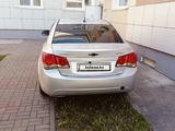 Chevrolet Cruze 2014 годаүшін2 500 000 тг. в Рудный – фото 4