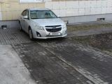 Chevrolet Cruze 2014 годаүшін2 500 000 тг. в Рудный – фото 5