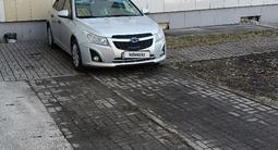Chevrolet Cruze 2014 годаүшін2 500 000 тг. в Рудный – фото 5