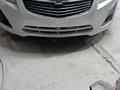Chevrolet Cruze 2014 года за 2 500 000 тг. в Рудный – фото 7