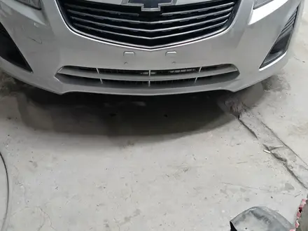 Chevrolet Cruze 2014 года за 2 500 000 тг. в Рудный – фото 7