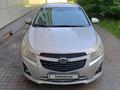 Chevrolet Cruze 2014 года за 2 500 000 тг. в Рудный – фото 9