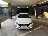 Hyundai Accent 2020 годаүшін7 100 000 тг. в Шымкент – фото 4