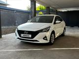 Hyundai Accent 2020 годаүшін7 100 000 тг. в Шымкент – фото 5