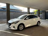 Hyundai Accent 2020 годаүшін7 100 000 тг. в Шымкент – фото 3