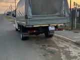 ГАЗ ГАЗель NEXT 2018 годаүшін9 500 000 тг. в Атырау – фото 3