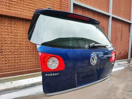 Багажник универсал Vw Passat b6 за 40 000 тг. в Алматы – фото 3