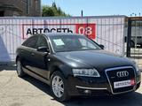 Audi A6 2005 года за 5 500 000 тг. в Тараз