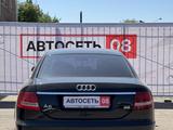 Audi A6 2005 года за 5 500 000 тг. в Тараз – фото 5