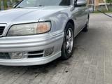 Nissan Maxima 1998 годаүшін2 500 000 тг. в Алматы – фото 3