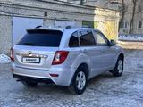 Lifan X60 2014 годаүшін2 900 000 тг. в Костанай – фото 3