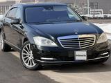 Mercedes-Benz S 350 2010 годаүшін11 750 000 тг. в Алматы – фото 3