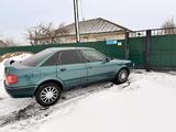 Audi 80 1992 годаүшін2 200 000 тг. в Иртышск – фото 4