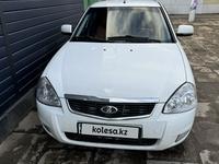 ВАЗ (Lada) Priora 2170 2014 годаүшін3 200 000 тг. в Алматы