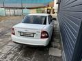 ВАЗ (Lada) Priora 2170 2014 годаүшін3 200 000 тг. в Алматы – фото 5