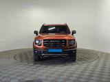 Haval Dargo 2021 года за 9 690 000 тг. в Алматы – фото 2