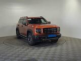 Haval Dargo 2021 года за 9 690 000 тг. в Алматы – фото 3