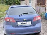 Chevrolet Lacetti 2005 годаfor2 800 000 тг. в Астана – фото 2