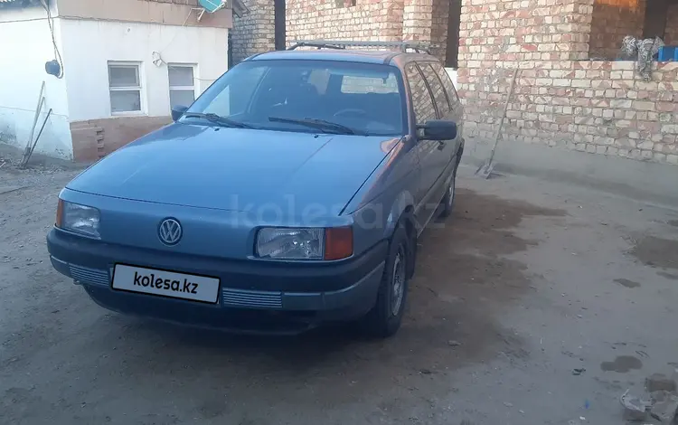 Volkswagen Passat 1991 года за 1 500 000 тг. в Кызылорда