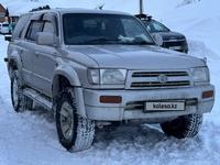 Toyota Hilux Surf 1997 годаүшін4 500 000 тг. в Усть-Каменогорск