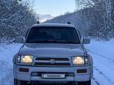 Toyota Hilux Surf 1997 годаүшін4 500 000 тг. в Усть-Каменогорск – фото 2