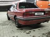Mitsubishi Galant 1988 года за 450 000 тг. в Шымкент – фото 2