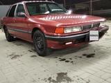 Mitsubishi Galant 1988 года за 450 000 тг. в Шымкент