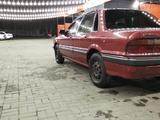 Mitsubishi Galant 1988 года за 450 000 тг. в Шымкент – фото 4